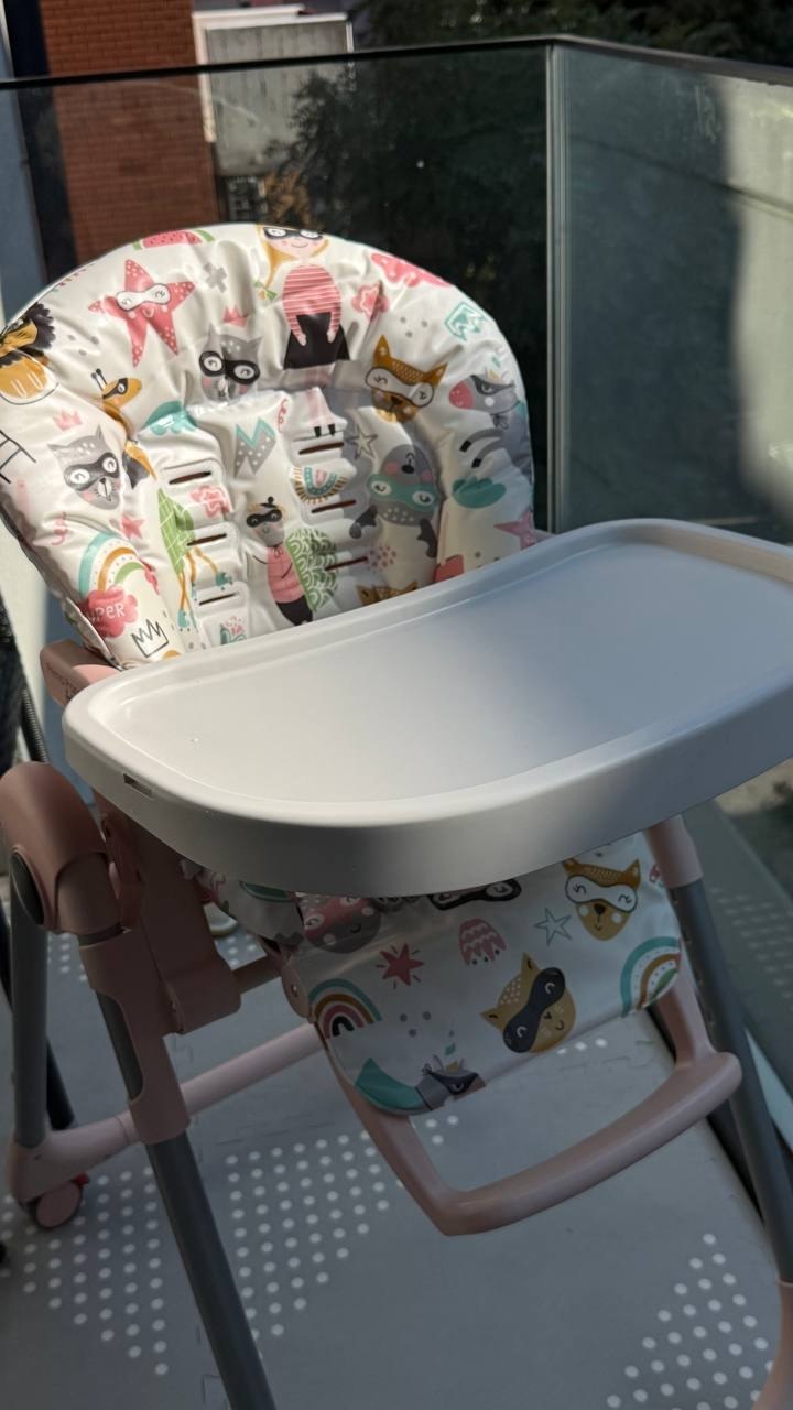 Peg Perego Follow me hranilica photo 2
