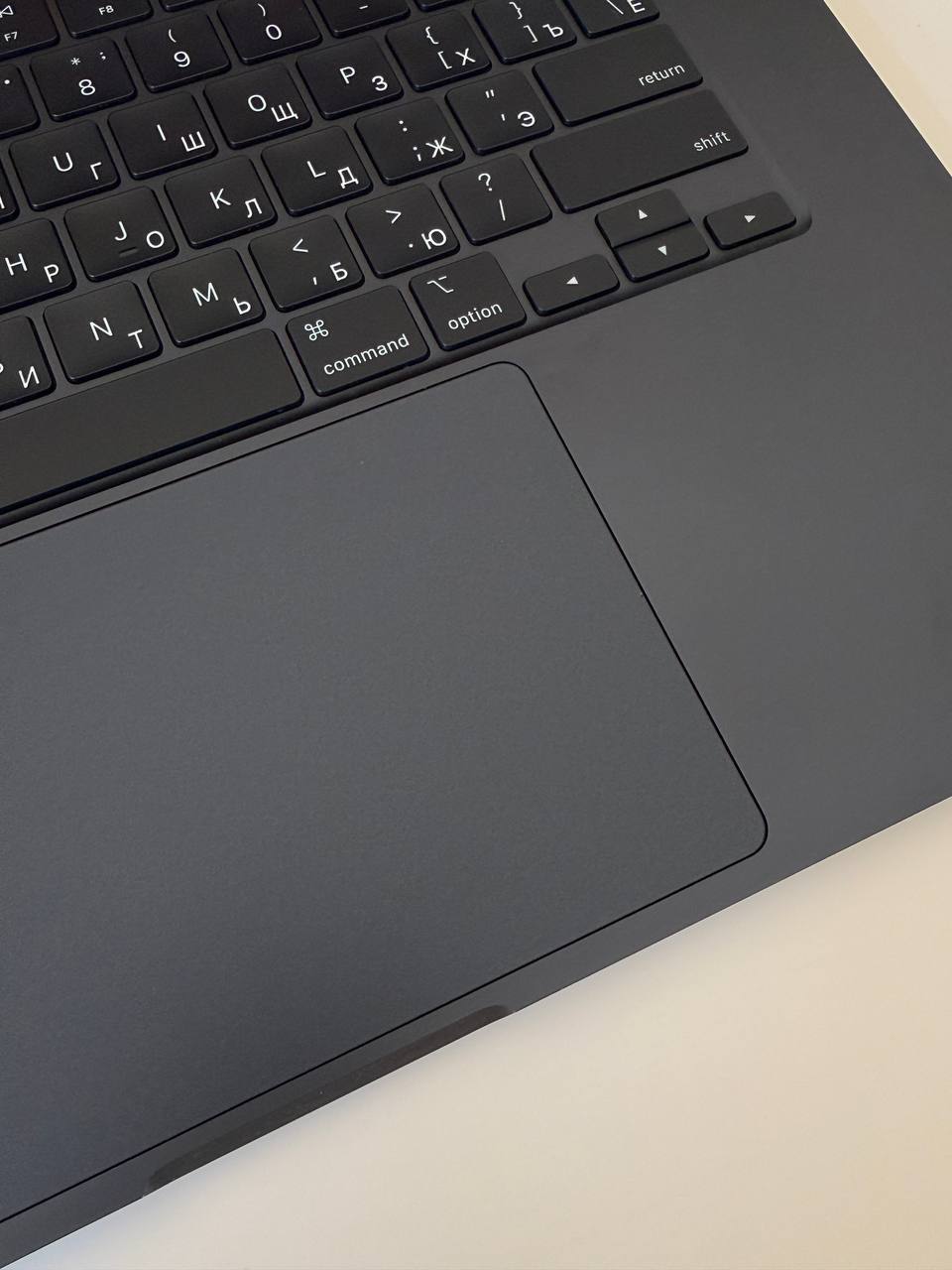 MacBook Air M2, 15 inča photo 4