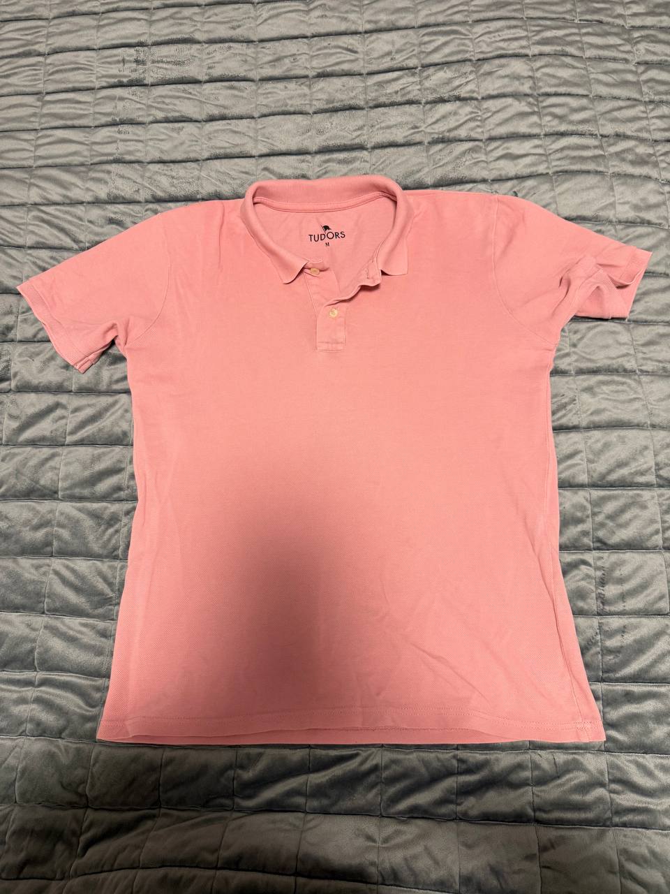 Tudor polo shirt