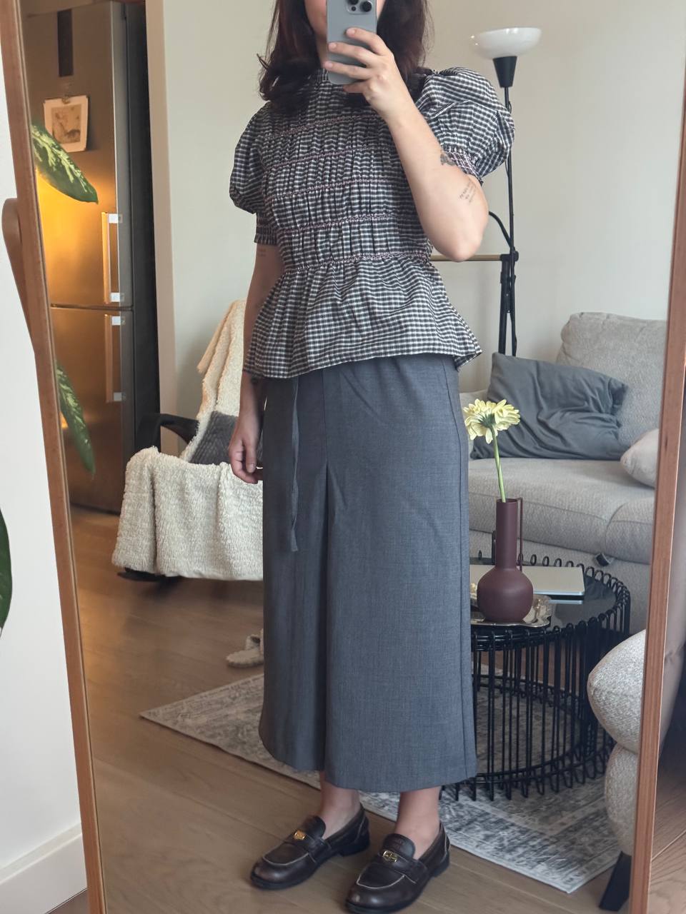 skirt-shorts photo 2
