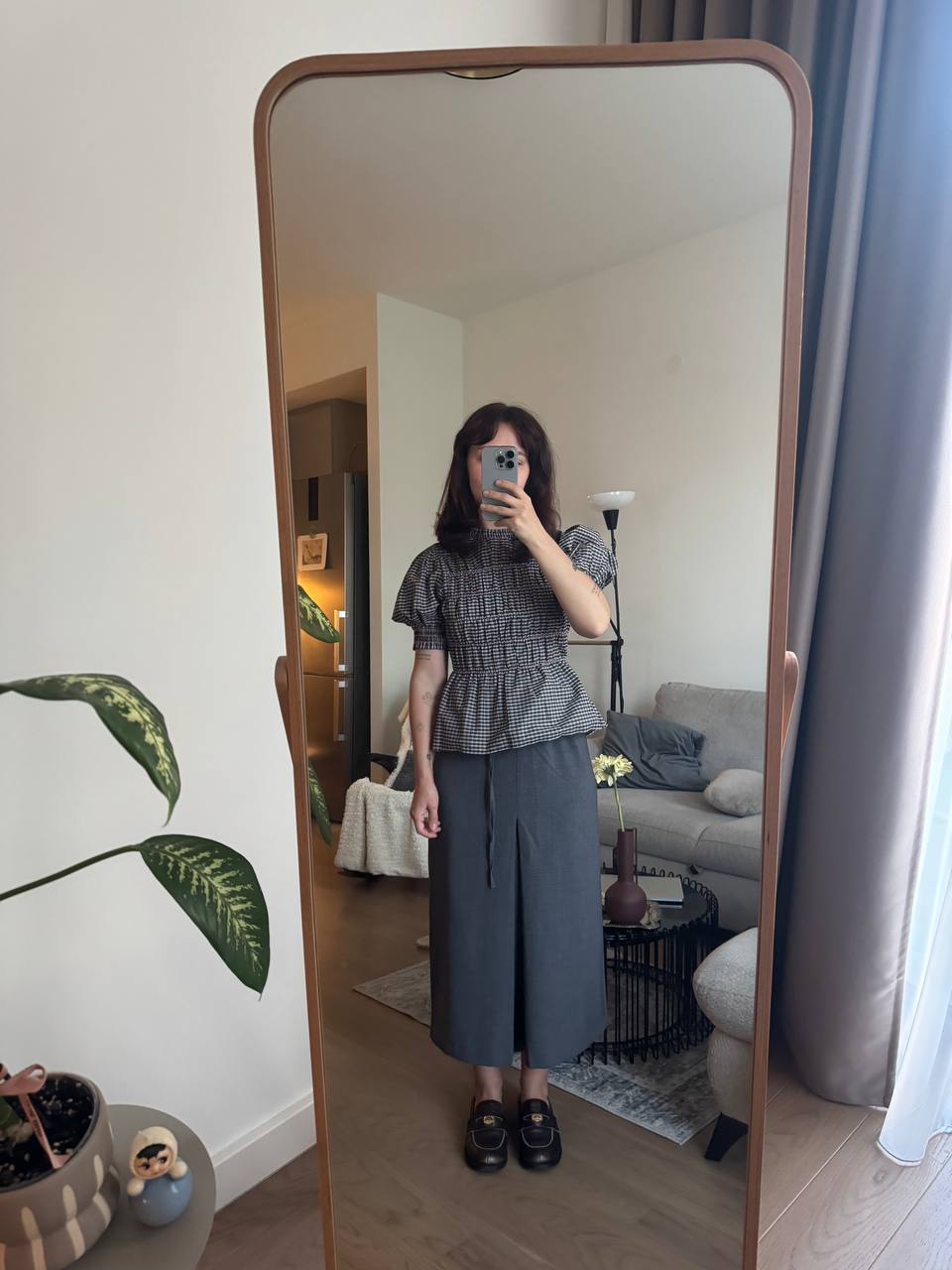 skirt-shorts photo 3