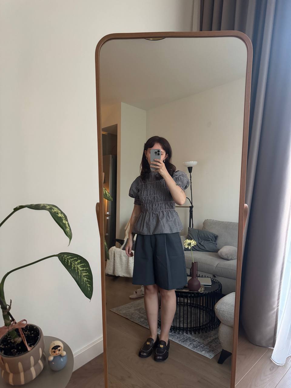 skirt-shorts photo 4
