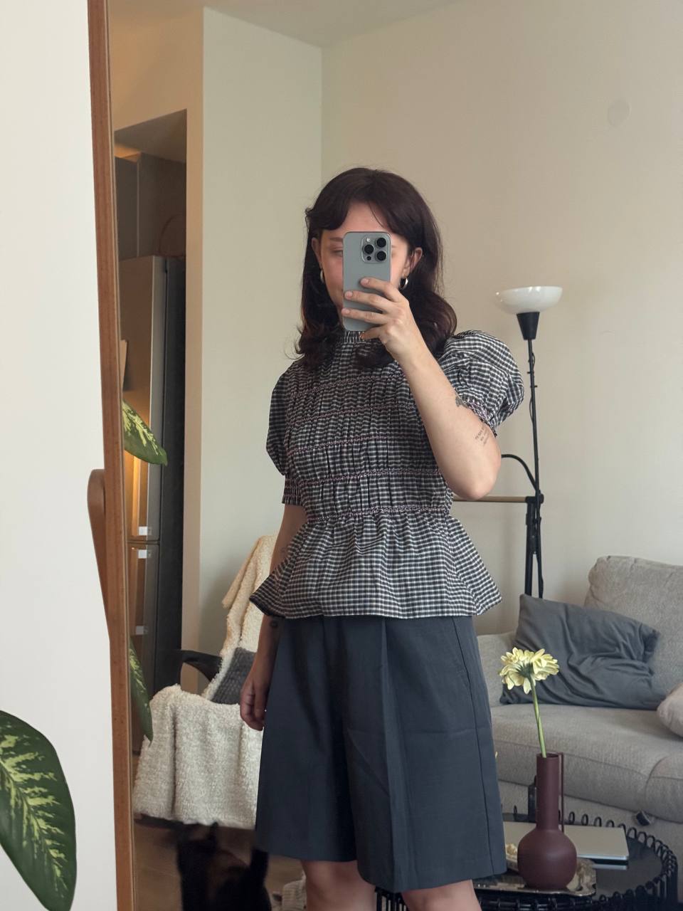 skirt-shorts photo 5