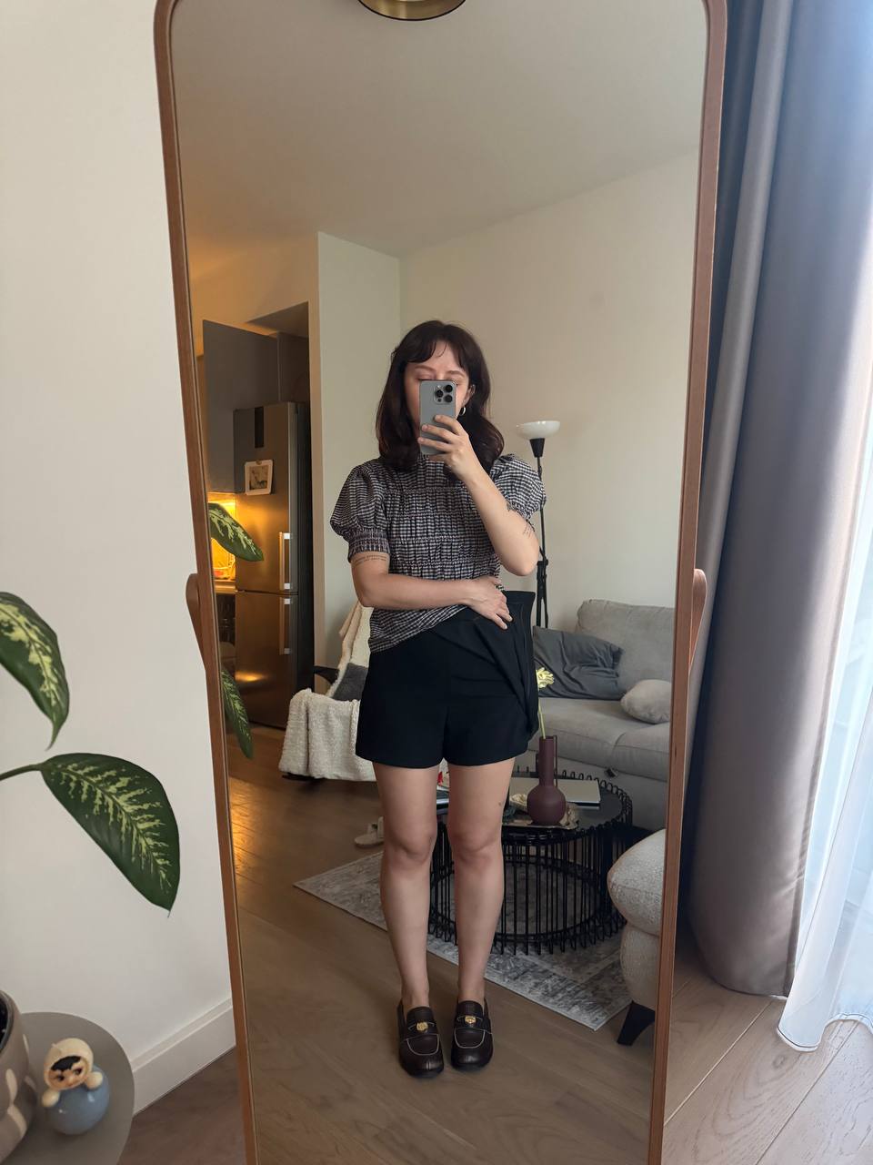 skirt-shorts