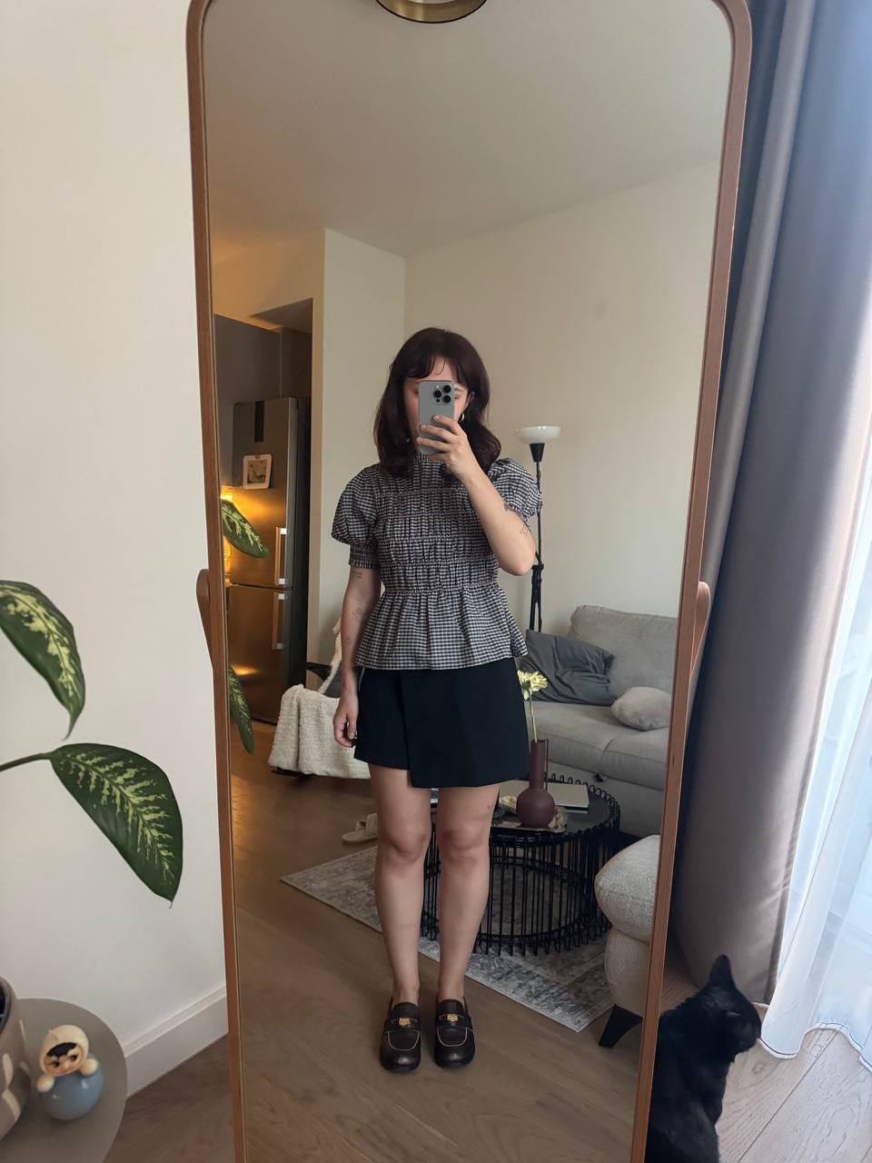 skirt-shorts photo 6