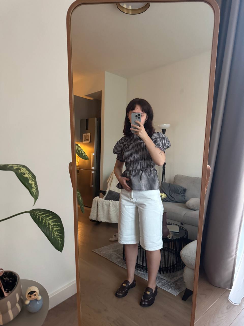 skirt-shorts photo 9