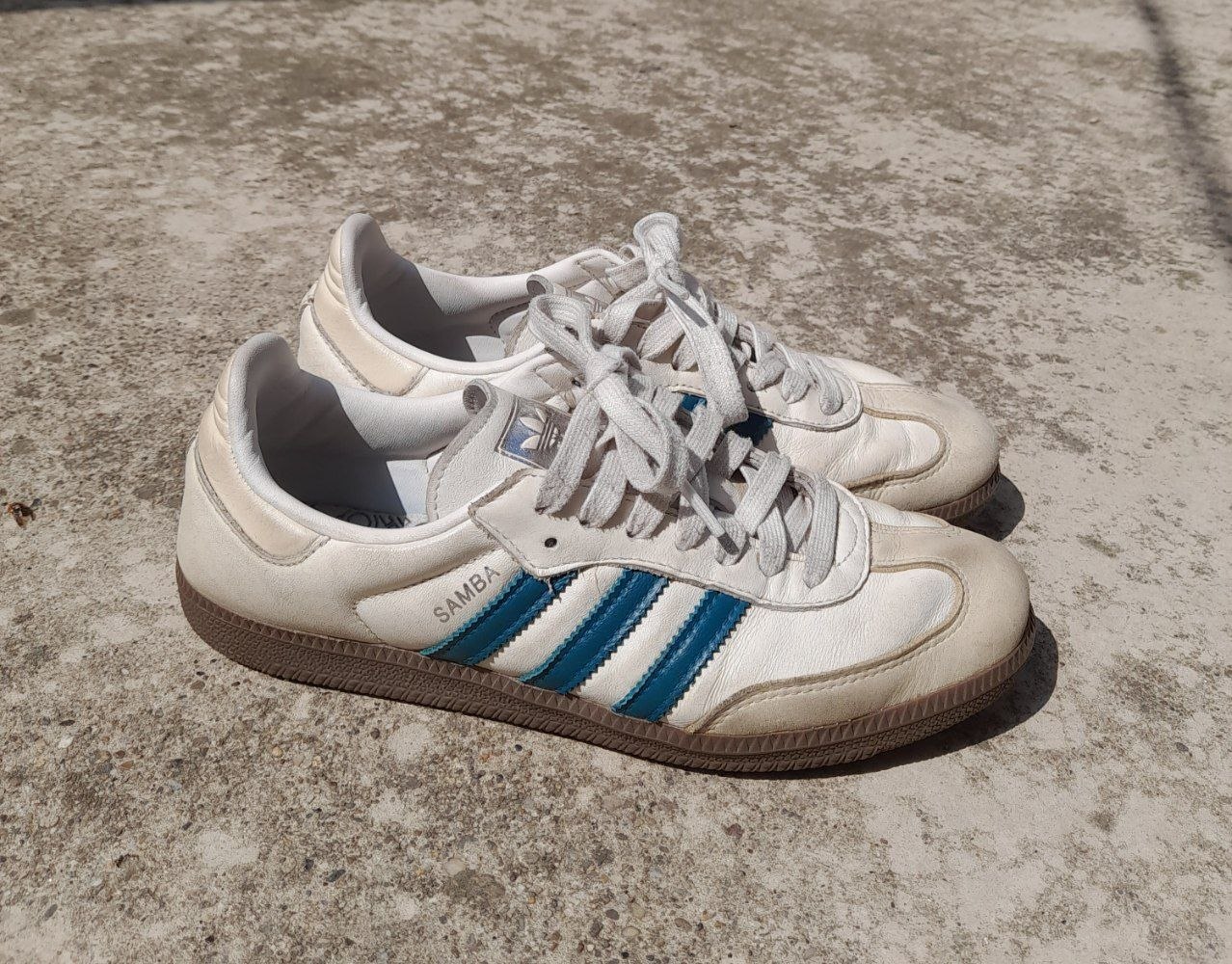 Adidas Samba OG