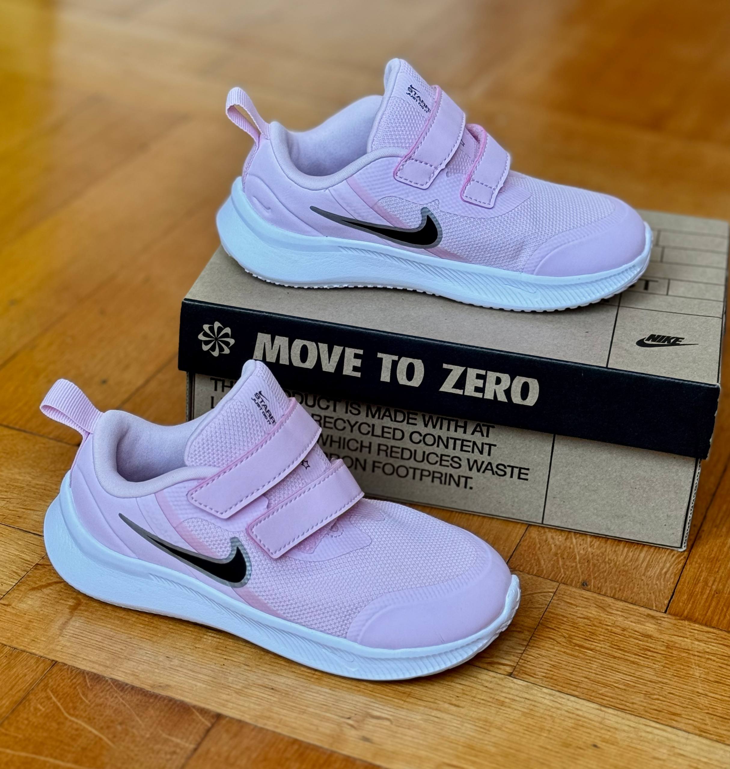 Nike trenerki za devojčice