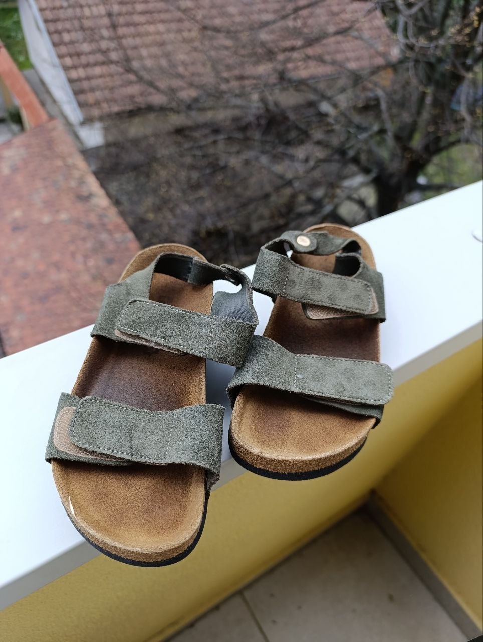 Кроссовки Adidas photo 3