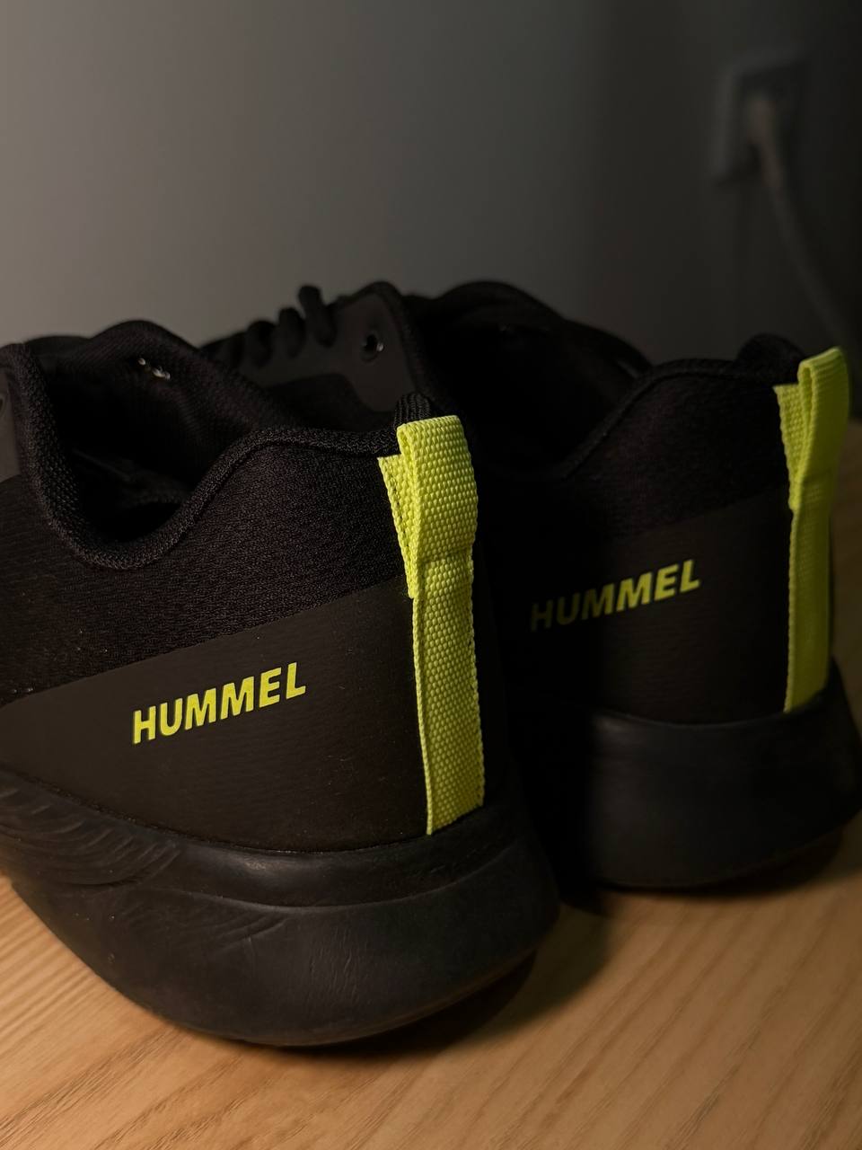 Hummel trenerke