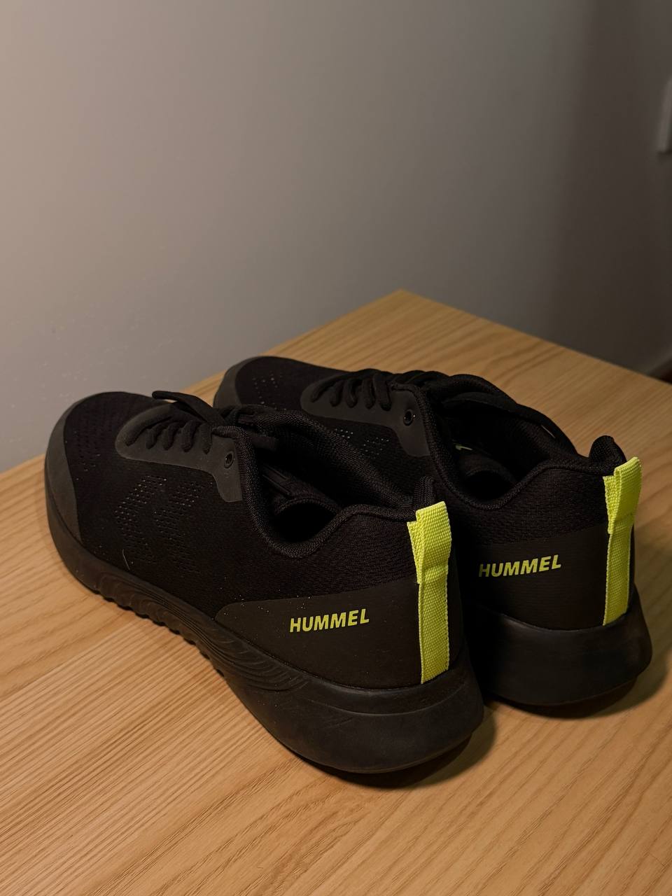 Hummel trenerke photo 2