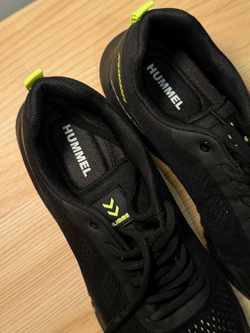 Hummel trenerke photo 4