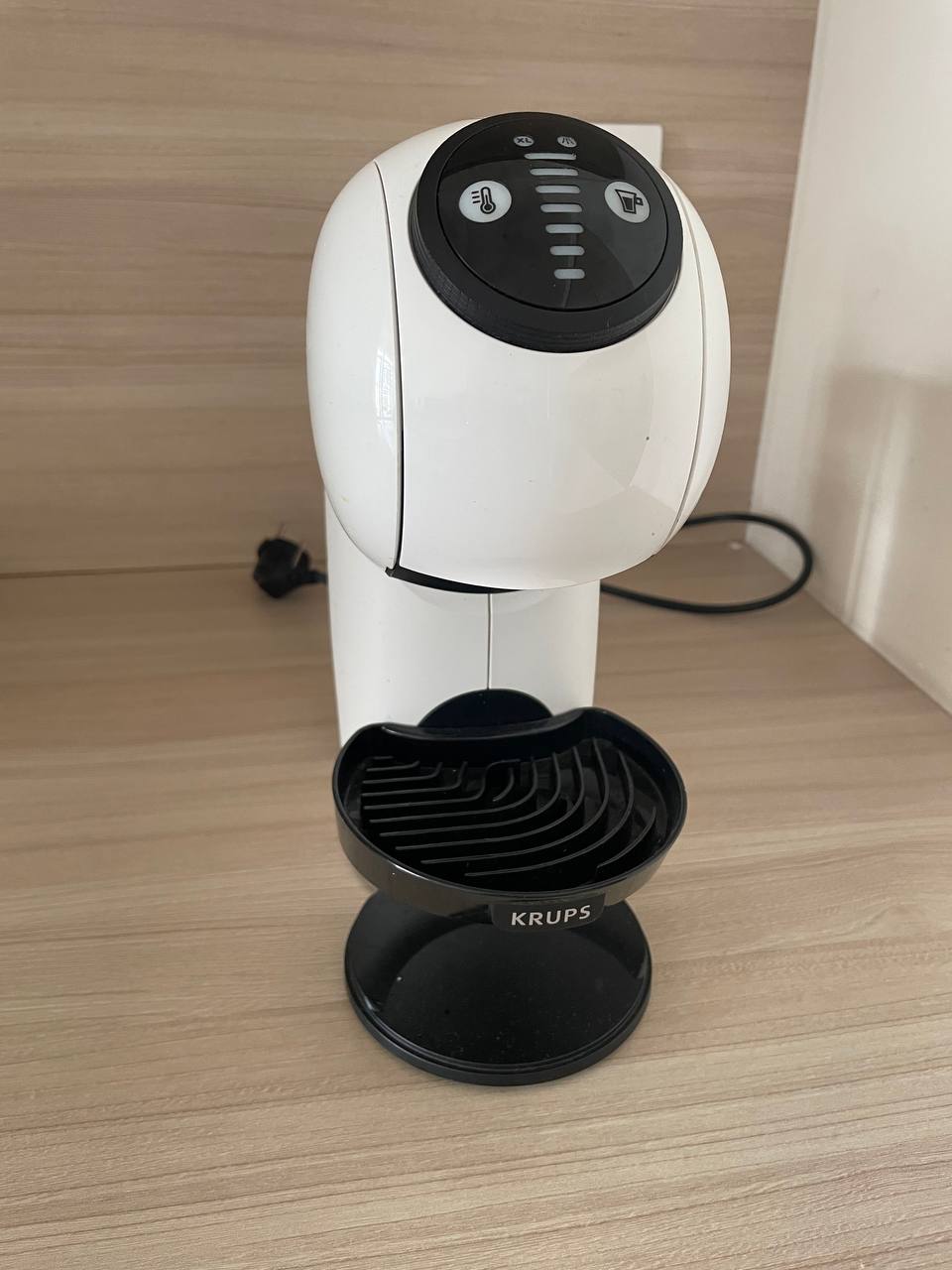 Robot vacuum cleaner photo 3