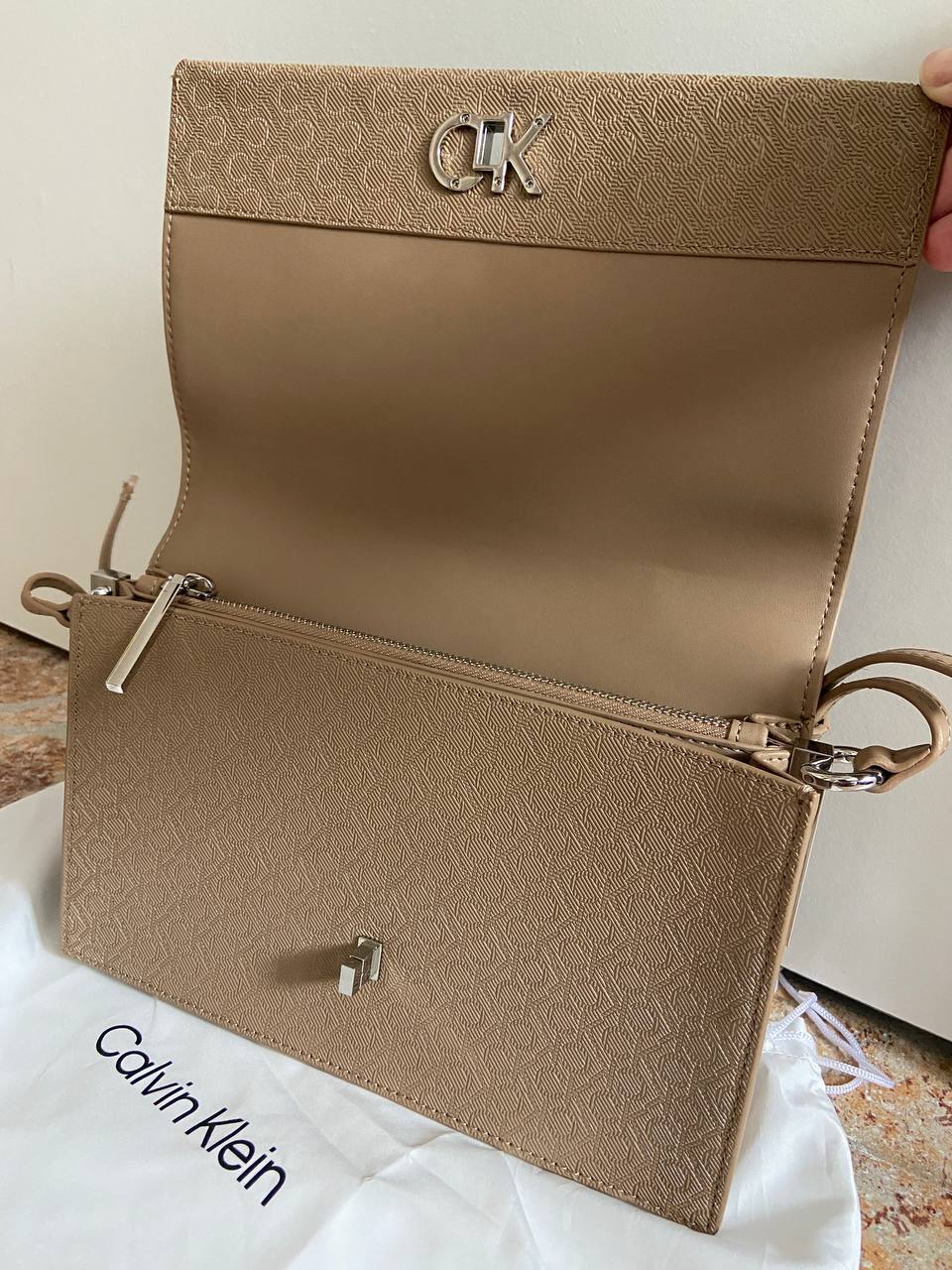Сумка Calvin Klein