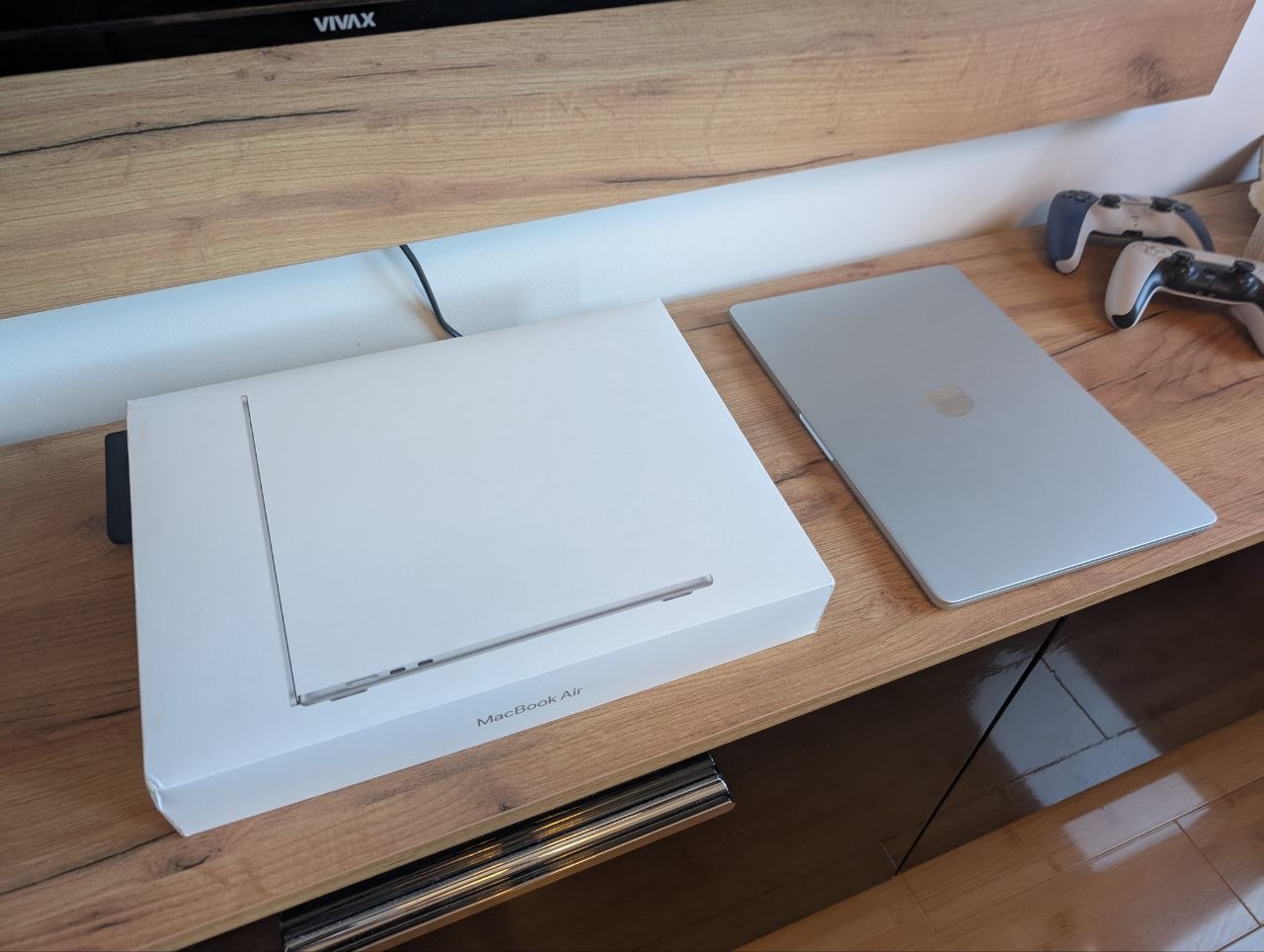 Macbook Air M4 15 inch photo 5