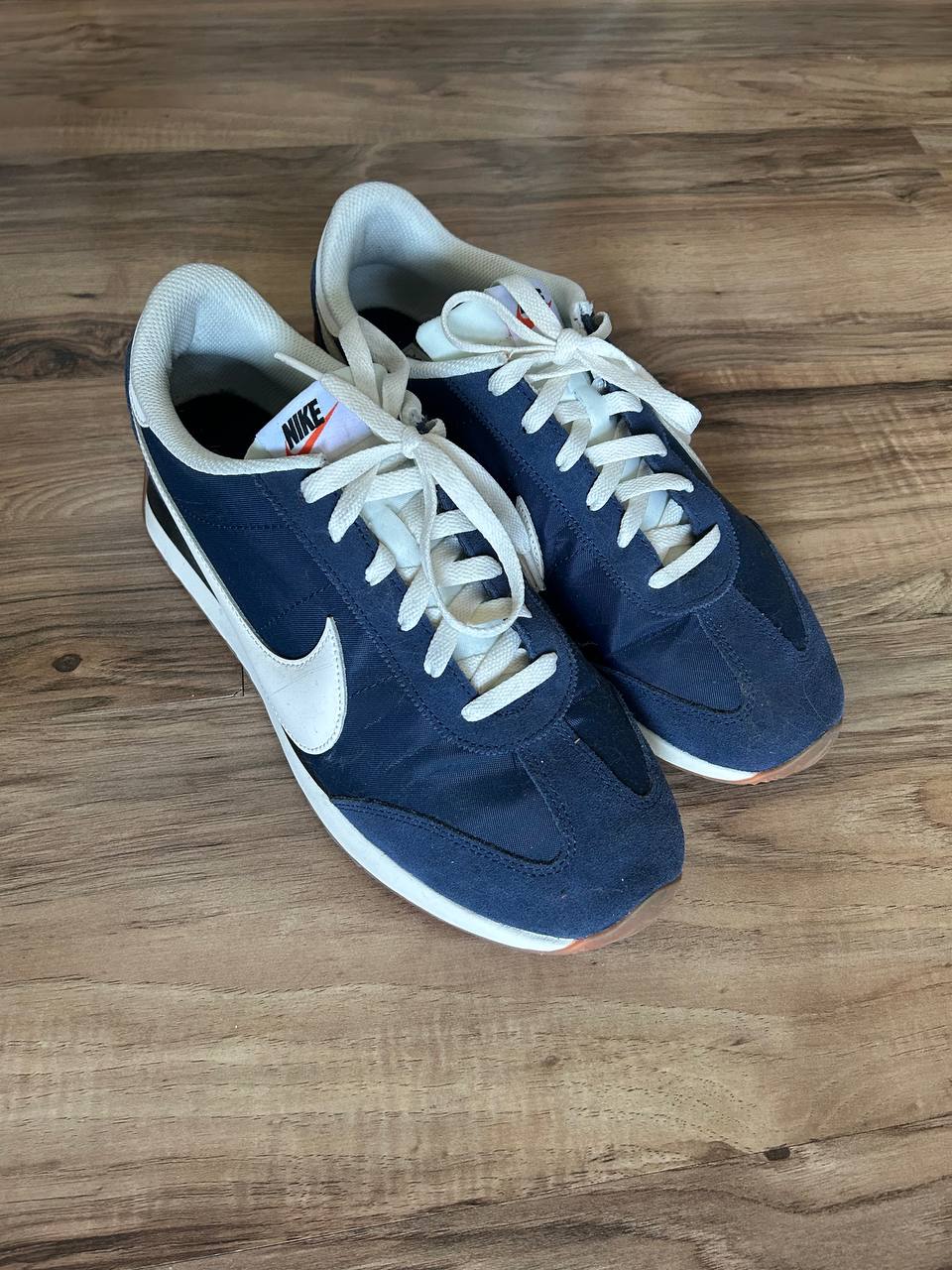 Nike кроссовки
