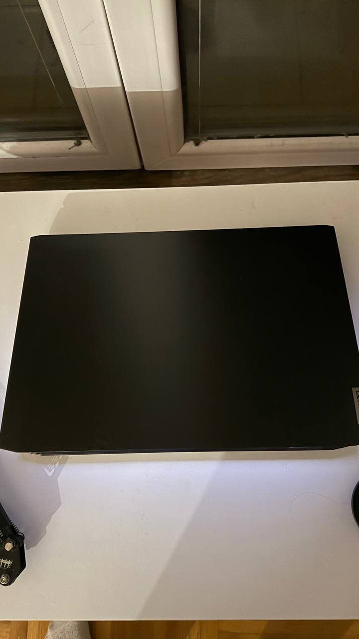 Lenovo IdeaPad Gaming 3 15ACH6