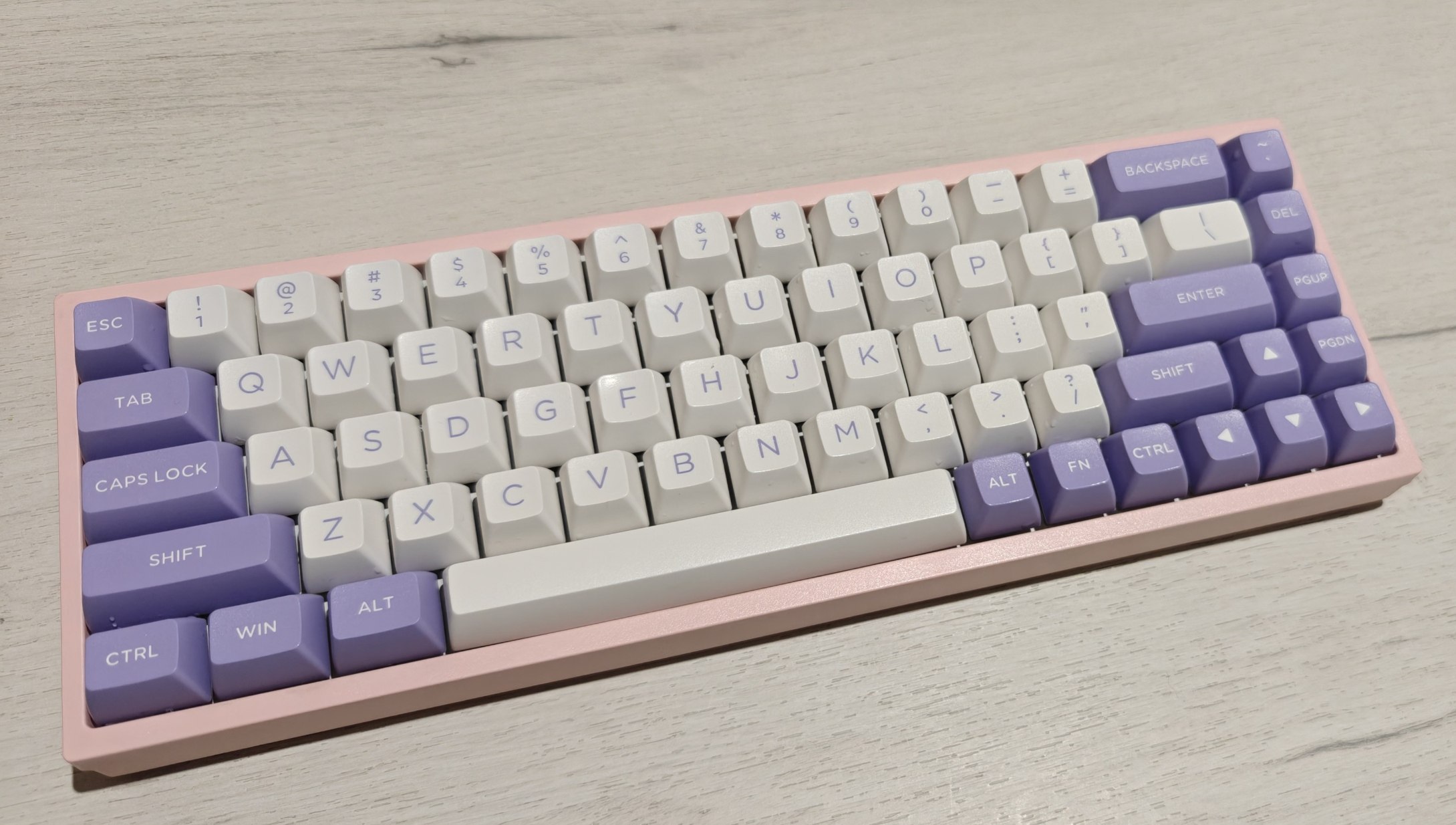 FL-esports FL680 photo 4