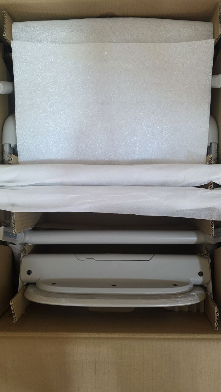 Стул за хранење Cybex Lemo 3 у 1 photo 3