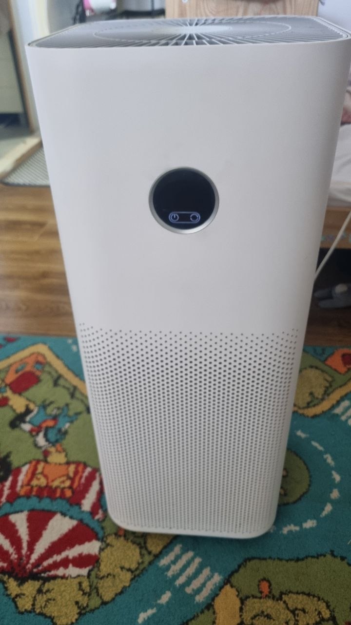 Xiaomi Air Purifier 4 Pro