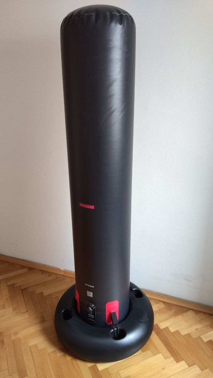 Outshock Boxing Bag photo 2