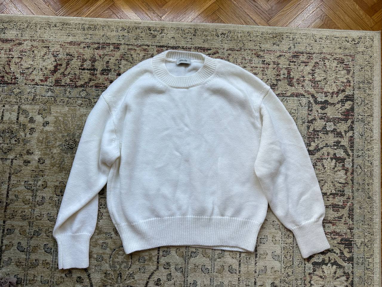Women's Aimclo sweater