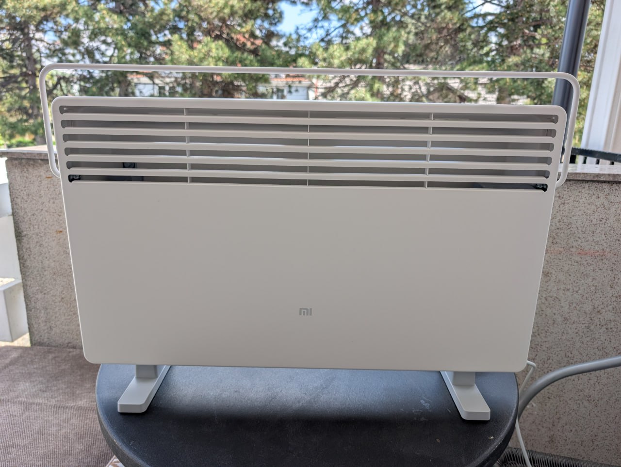 Xiaomi Mi Smart Space Heater S photo 2