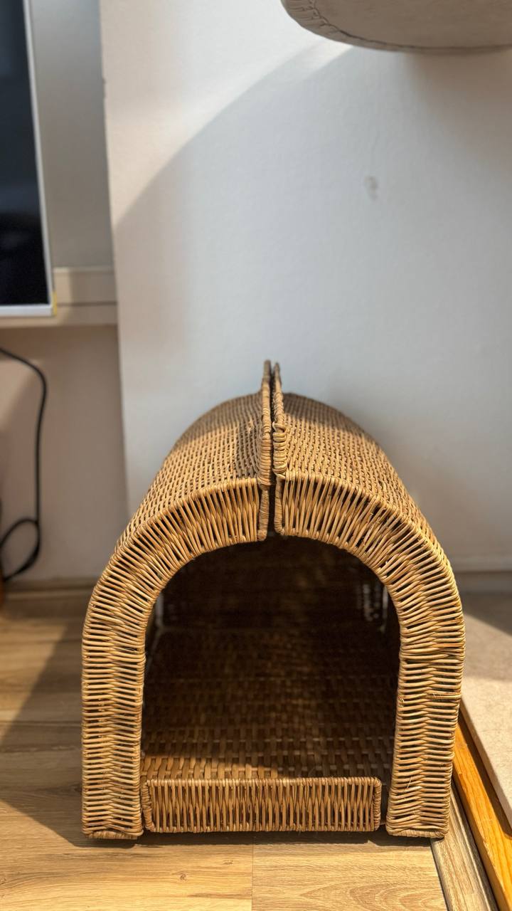 домик для животных IKEA photo 2