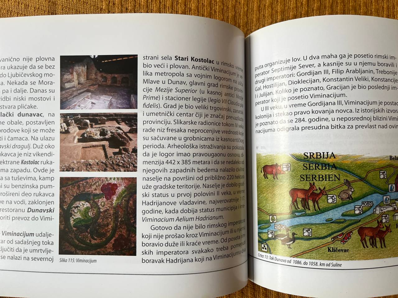 book/guide for travelers photo 3