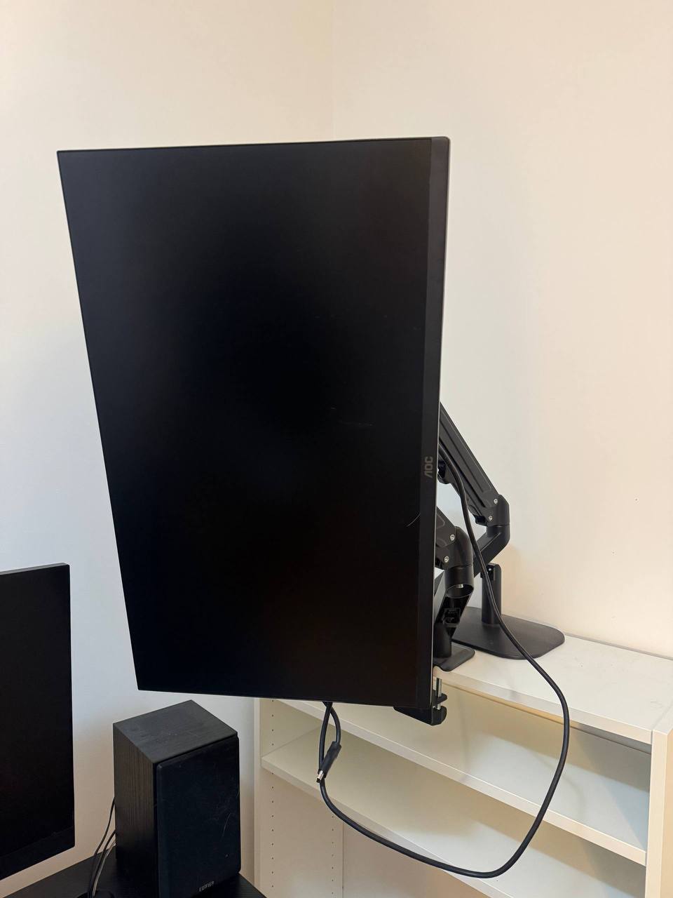 AOC 27B2H/EU монитор