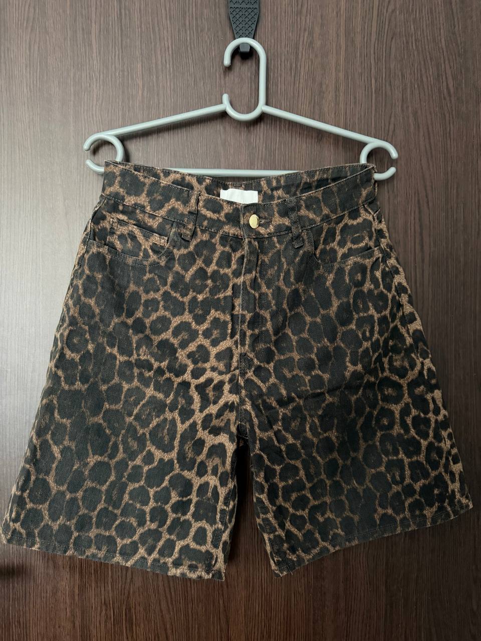 Шоты Pull and Bear