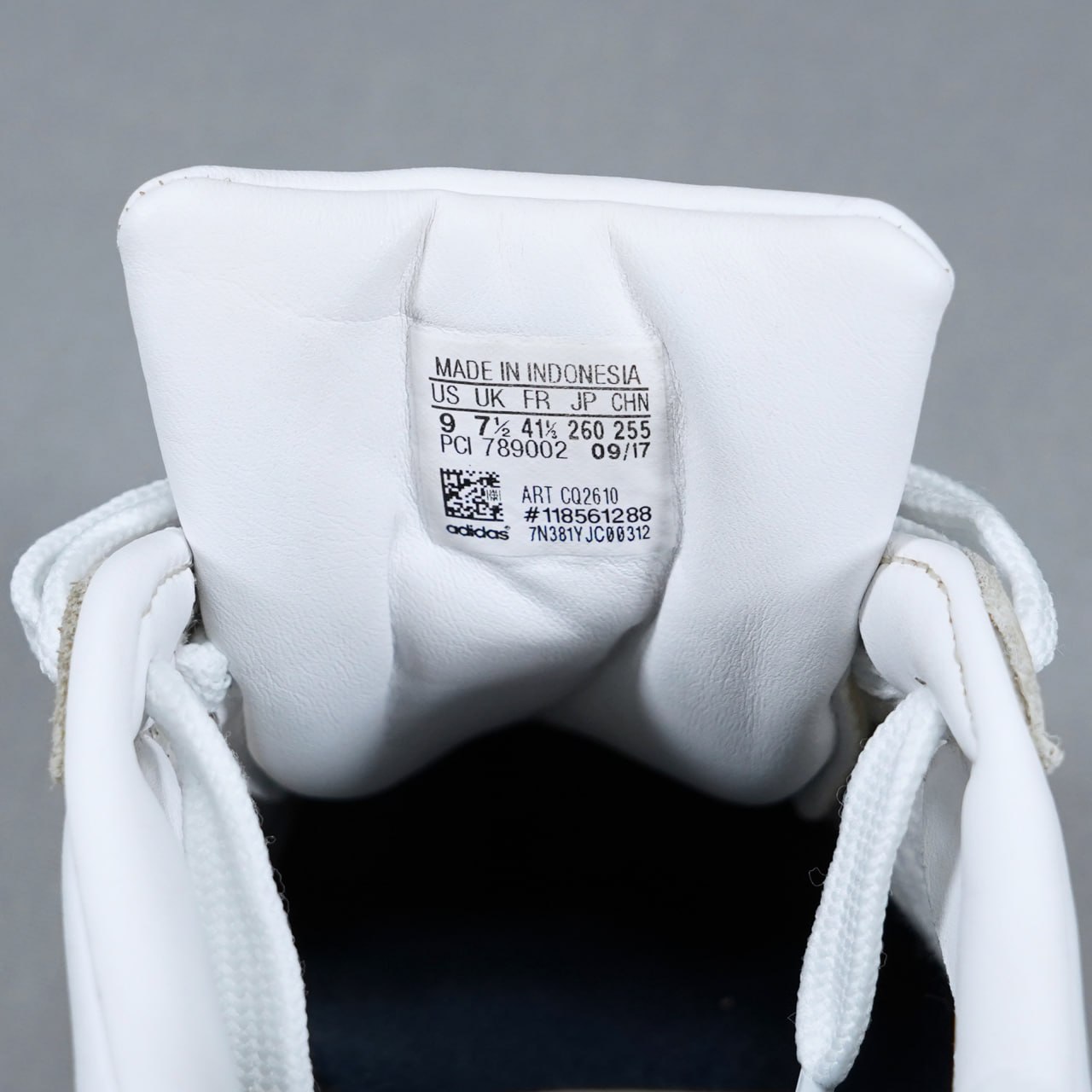 Adidas Originals Women’s Superstar MT "Metal Toe" photo 3