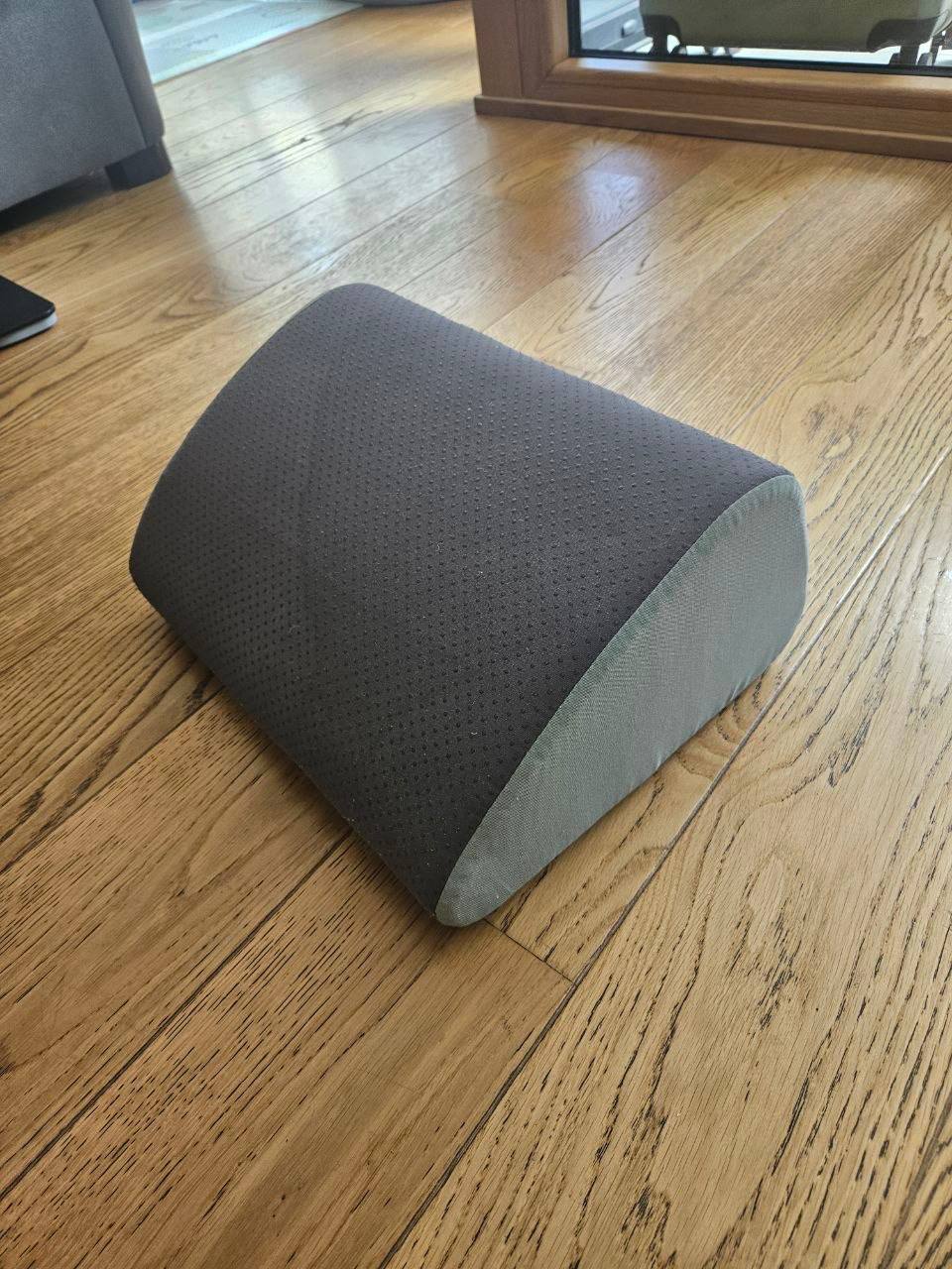 Leg rest