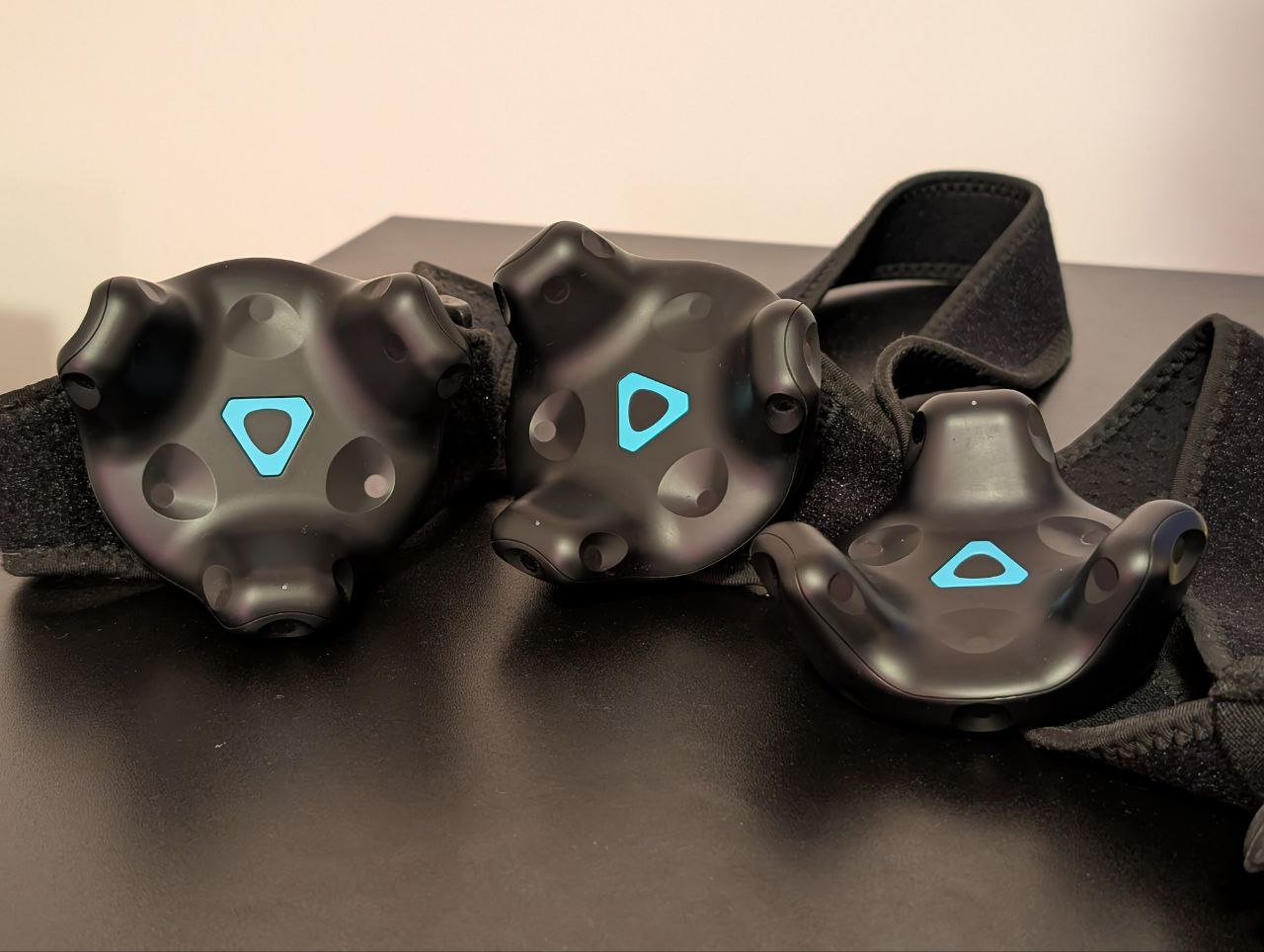 Комплект Vive Tracker 2.0 VR fullbody photo 2
