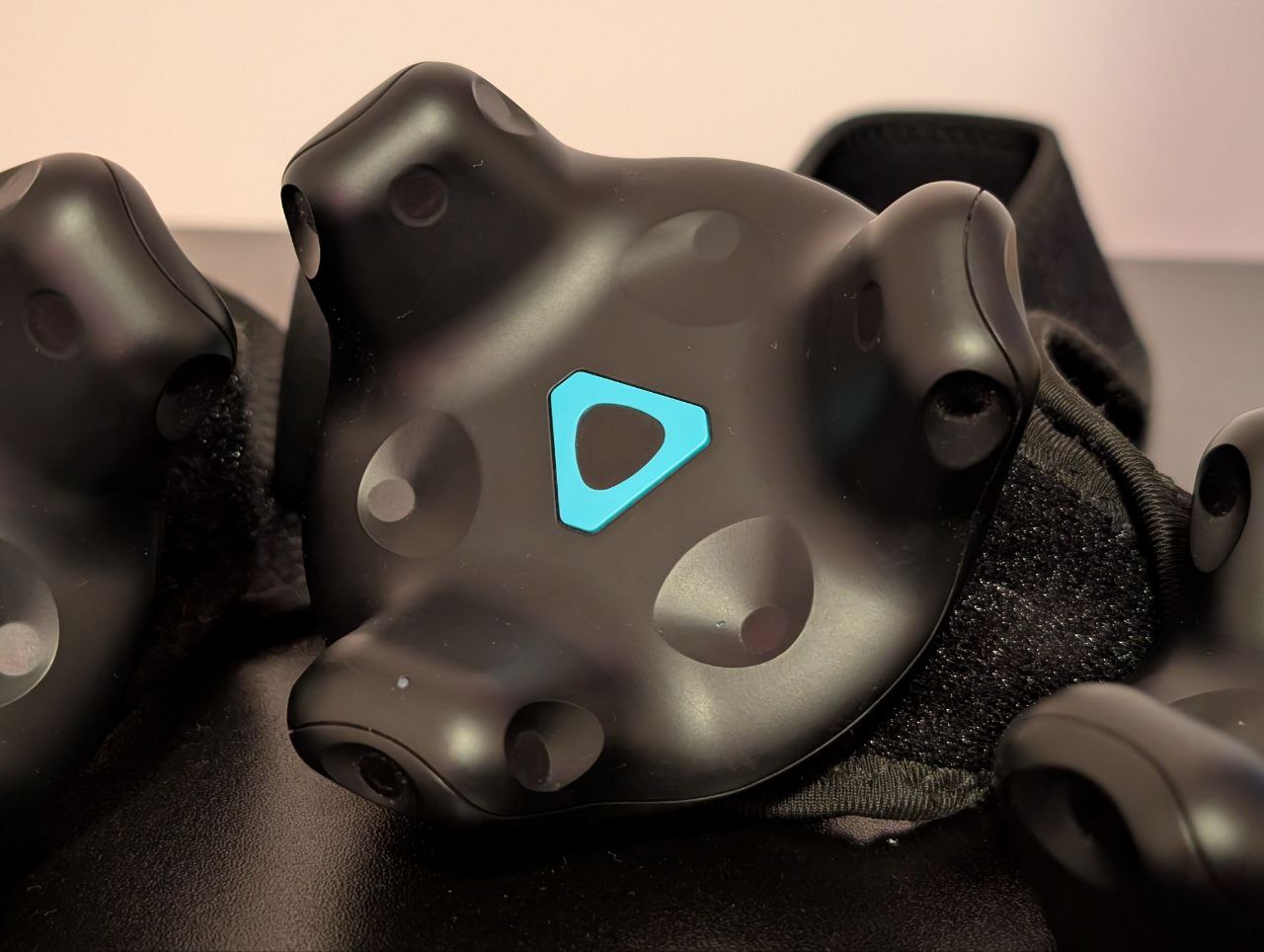 Комплект Vive Tracker 2.0 VR fullbody photo 3