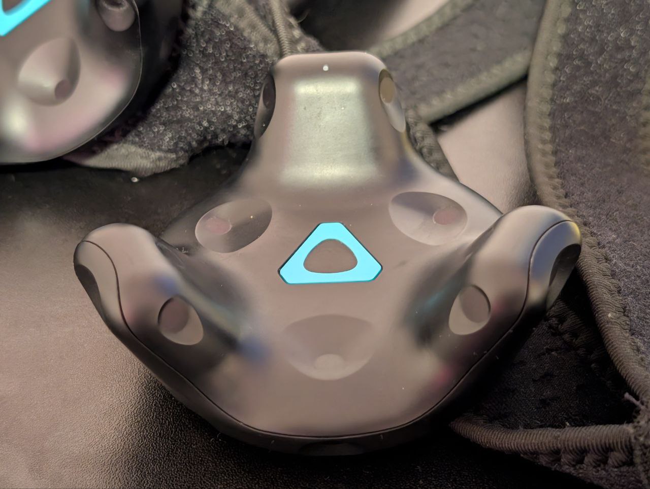 Комплект Vive Tracker 2.0 VR fullbody photo 4