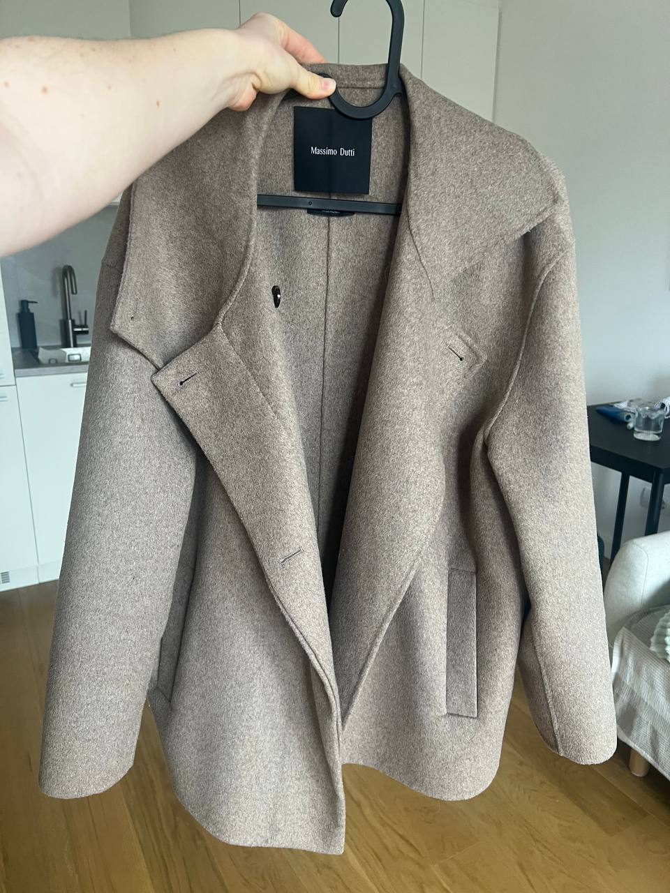 Massimo Dutti Паљето