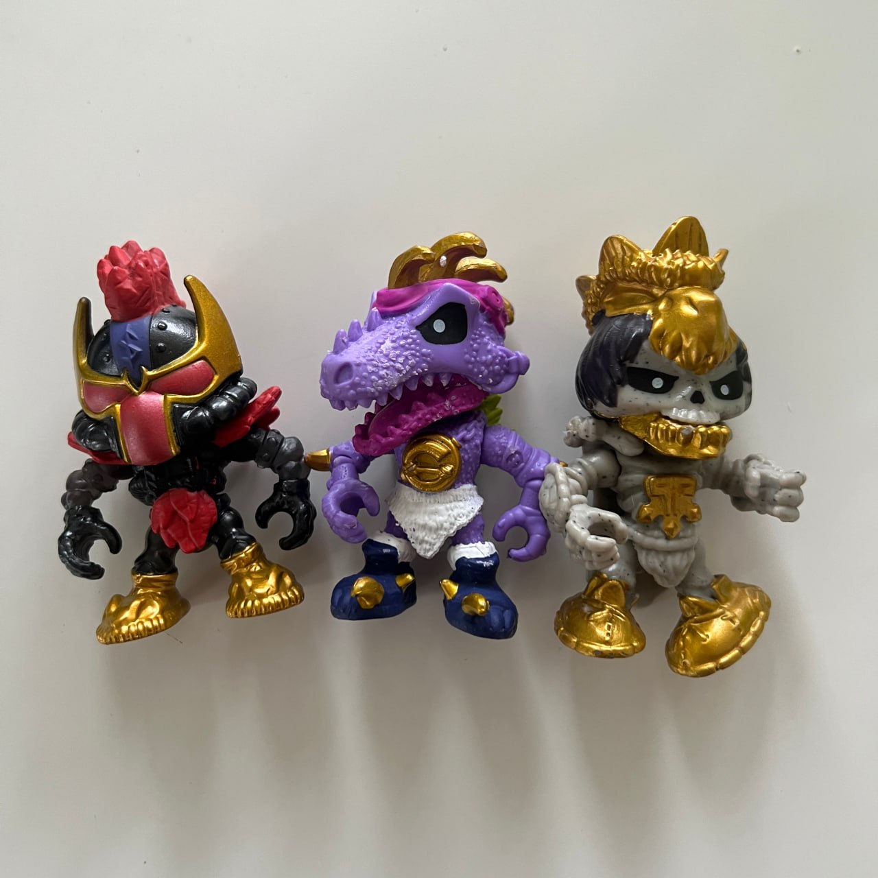 Treasure X Dino Gold Igračaka photo 4