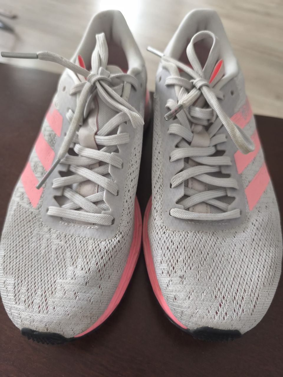 Adidas summer running shoes