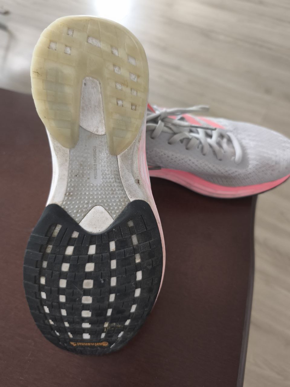 Adidas summer running shoes photo 3