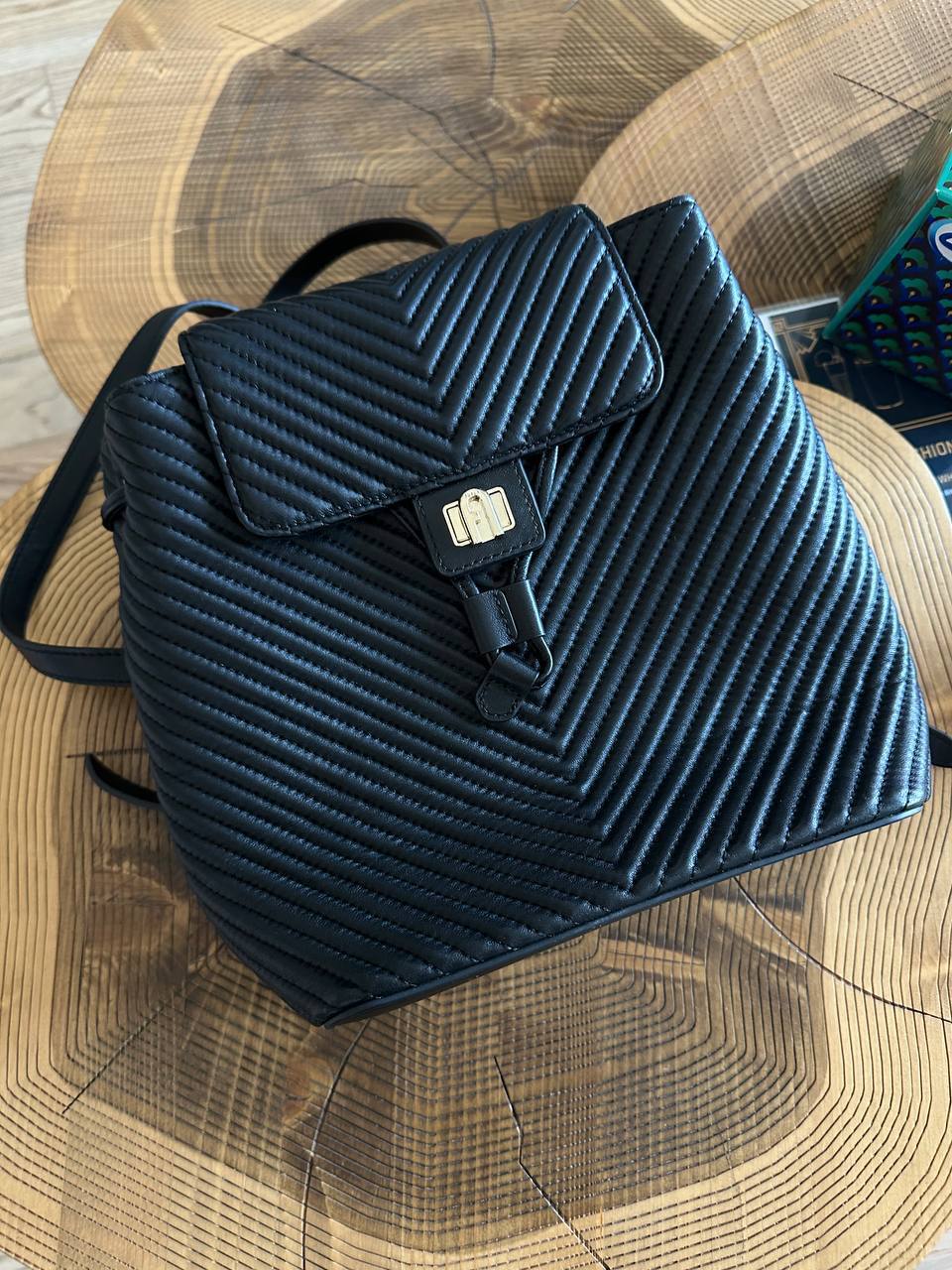 Furla Pop Star Mini Ruksak