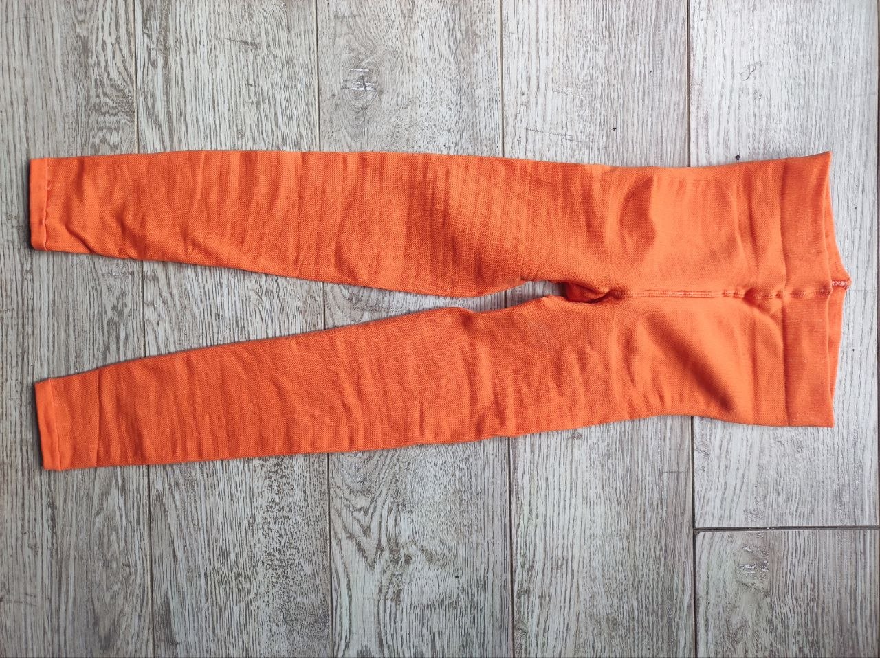 Compression leggings photo 2