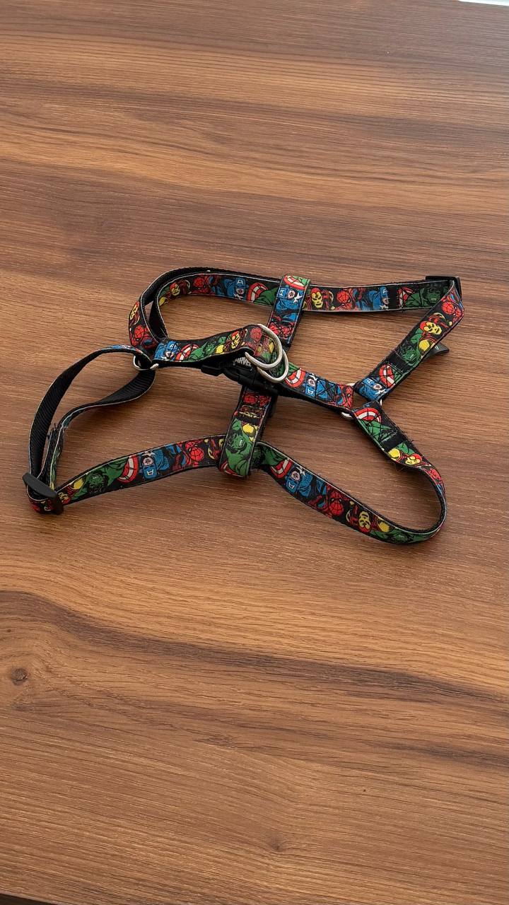 Harness M/L photo 6
