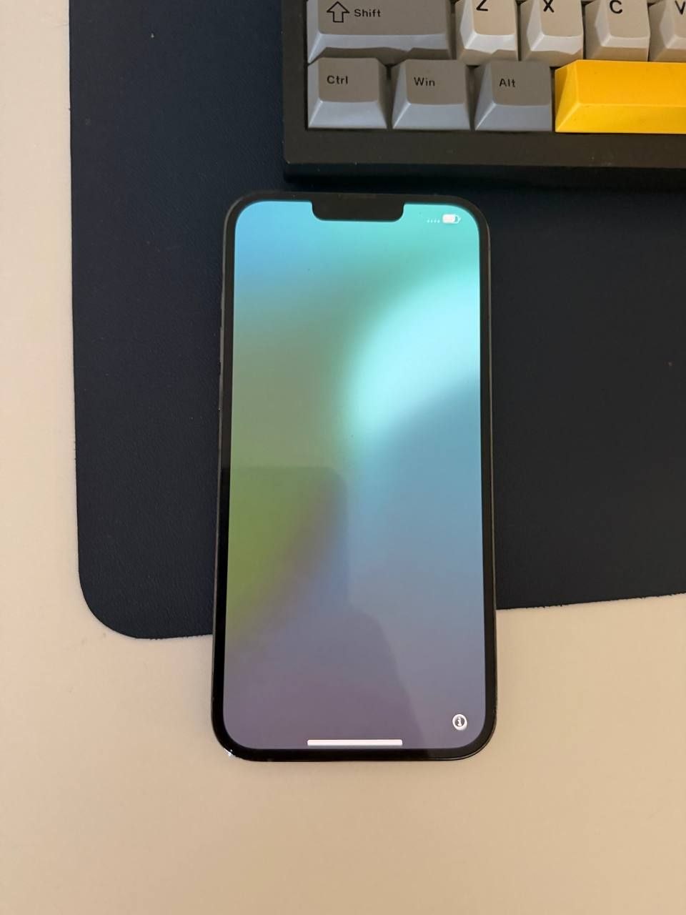 iPhone 13 Pro Max photo 2