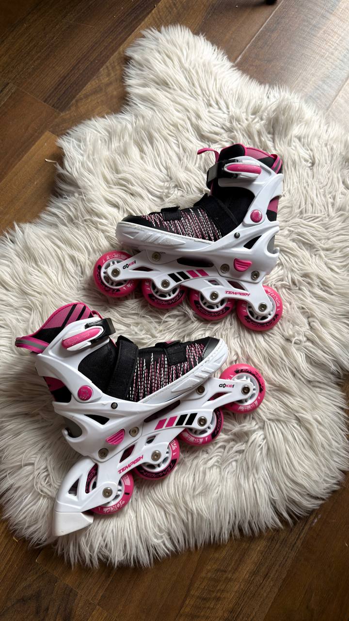 Roller skates