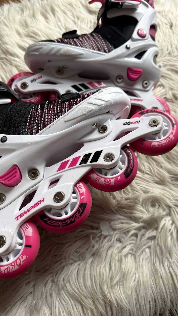 Roller skates photo 2