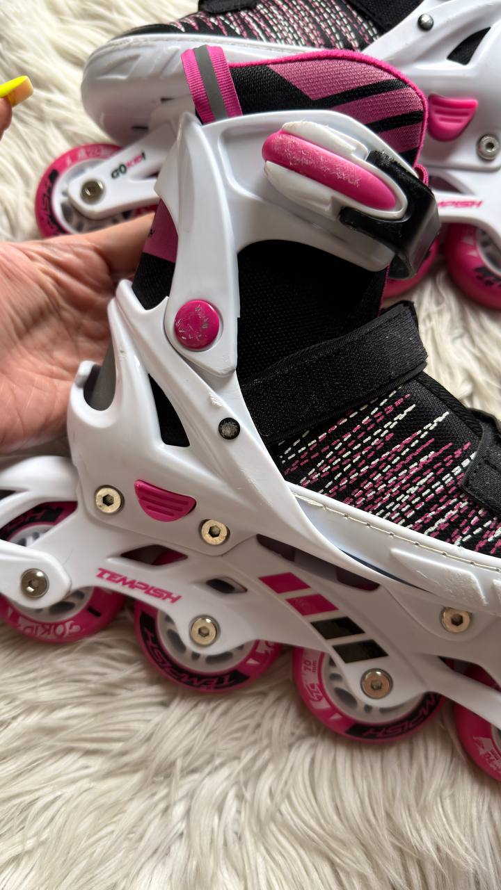 Roller skates photo 3