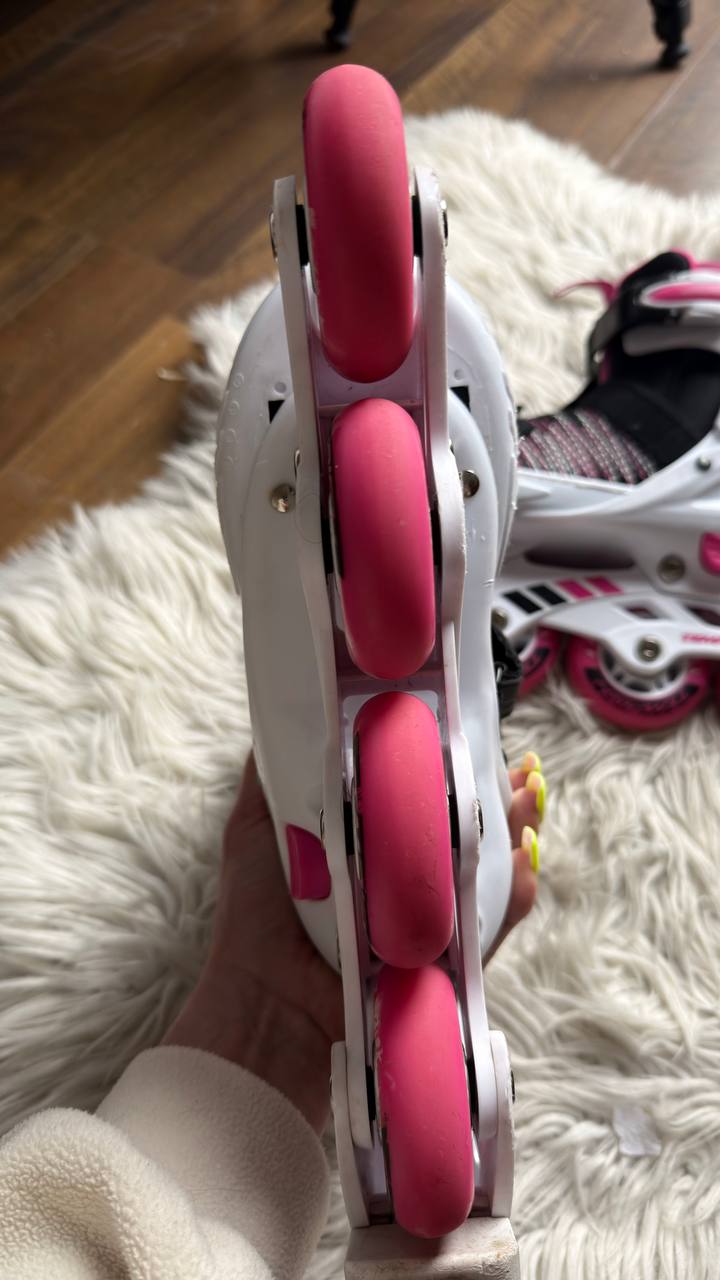 Roller skates photo 4