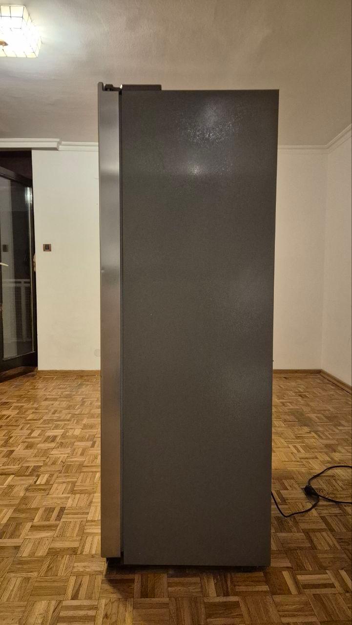 Gorenje Side by Side NRS 9181 MX hladilnik/frižider photo 6