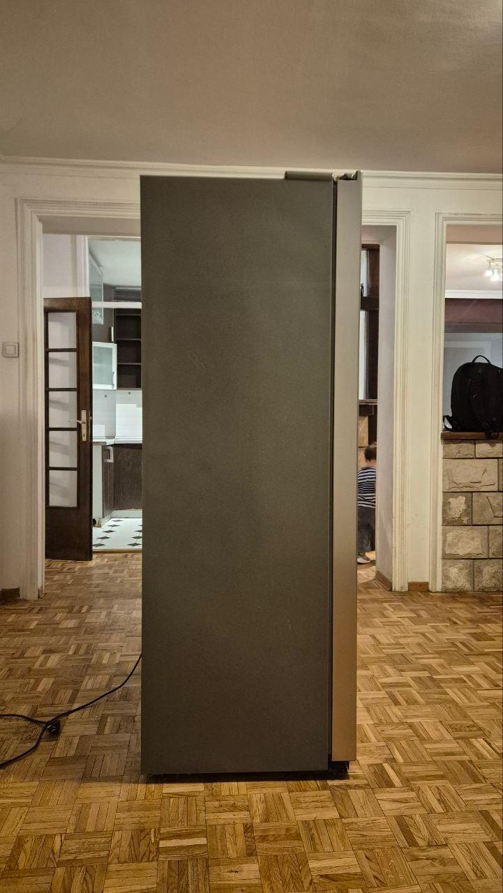 Gorenje Side by Side NRS 9181 MX hladilnik/frižider photo 8